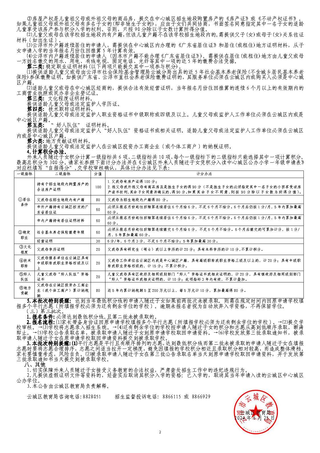 云城区2024年秋季中心城区公办小学一年级招生办法公告（定稿报送）_页面_2.jpg