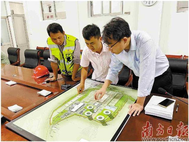     云河发电公司天然气热电联产项目获指导办理分阶段办证。资料图片
