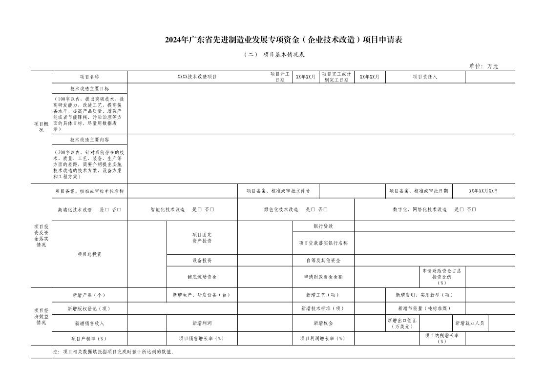 广东省工业和信息化厅关于组织2024年广东省先进制造业发展专项资金（企业技术改造）项目入选项目库的通知_page_32.jpeg