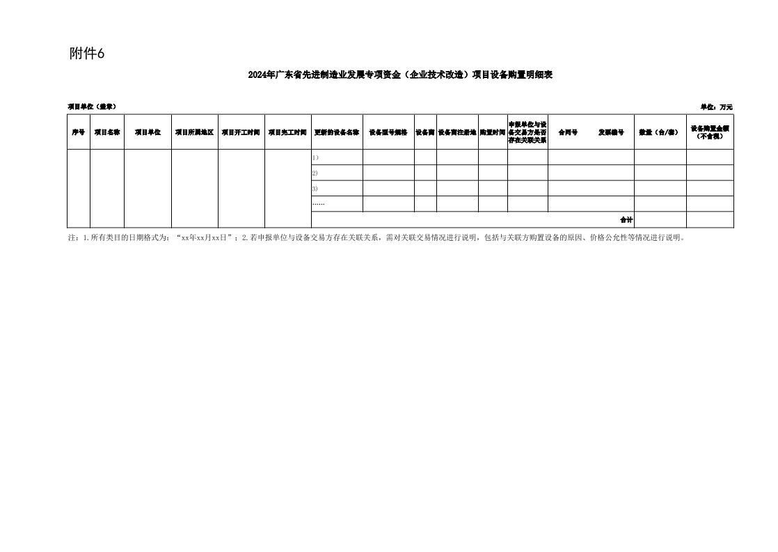 广东省工业和信息化厅关于组织2024年广东省先进制造业发展专项资金（企业技术改造）项目入选项目库的通知_page_33.jpeg
