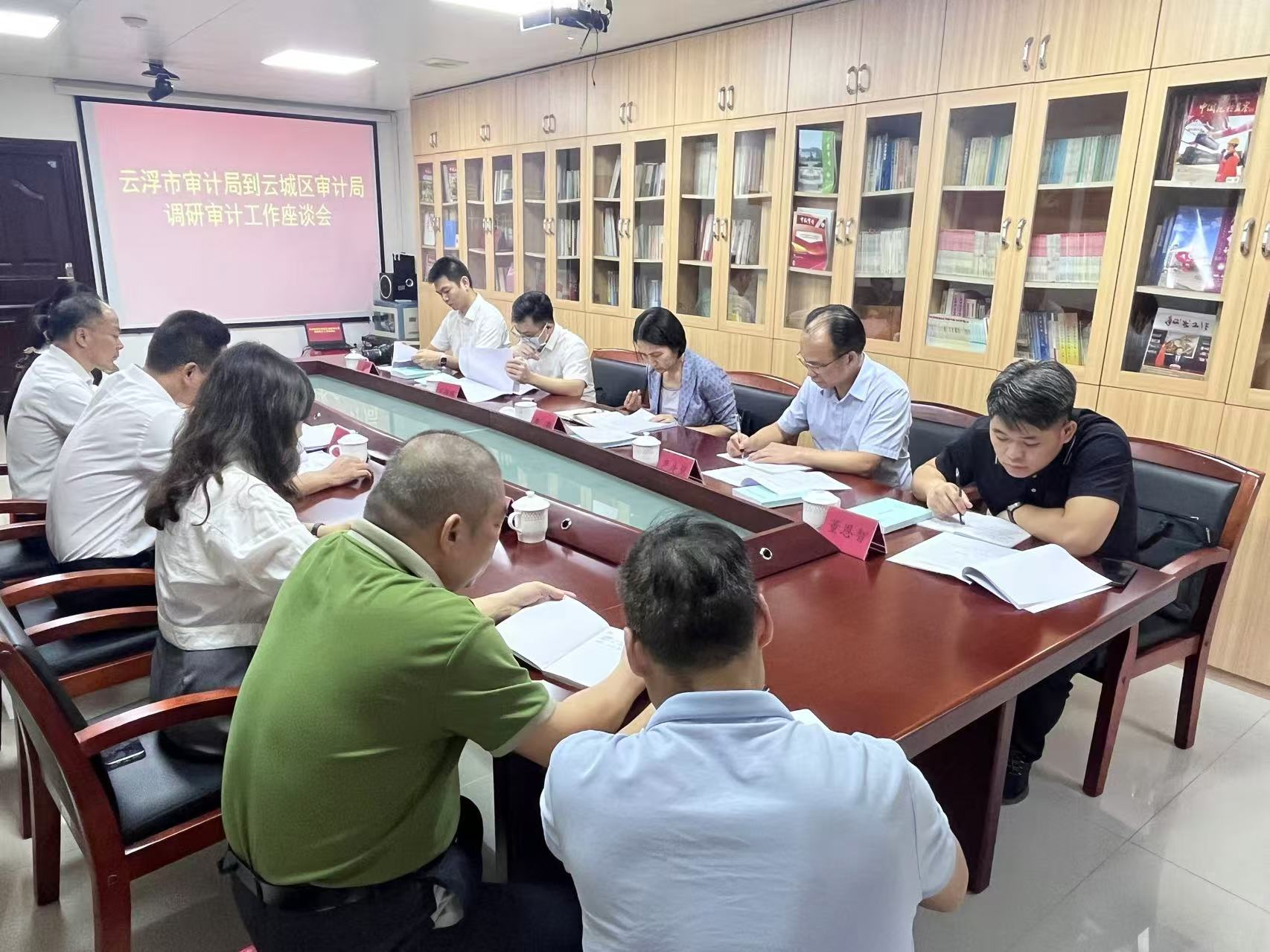 云浮市审计局到云城区调研指导审计工作2.png